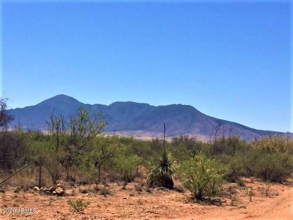 Bisbee, AZ 85603,40 ACRES TENAYA Lane #104-39-001B