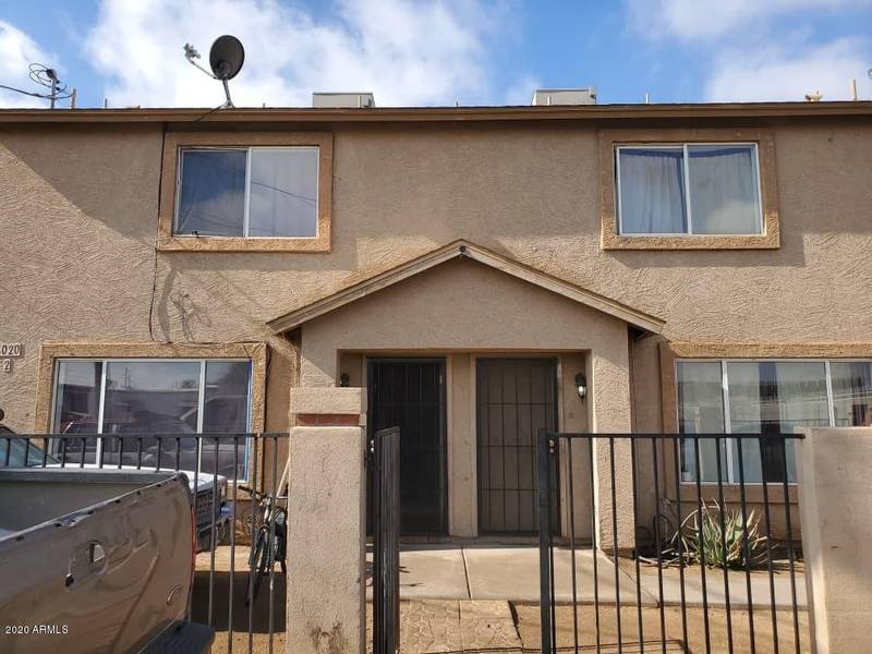 4020 S 15TH Street, Phoenix, AZ 85040