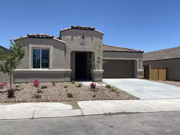 8512 W SONOMA Way, Florence, AZ 85132