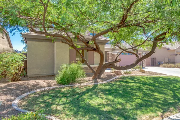 Maricopa, AZ 85139,44555 W Garden Lane