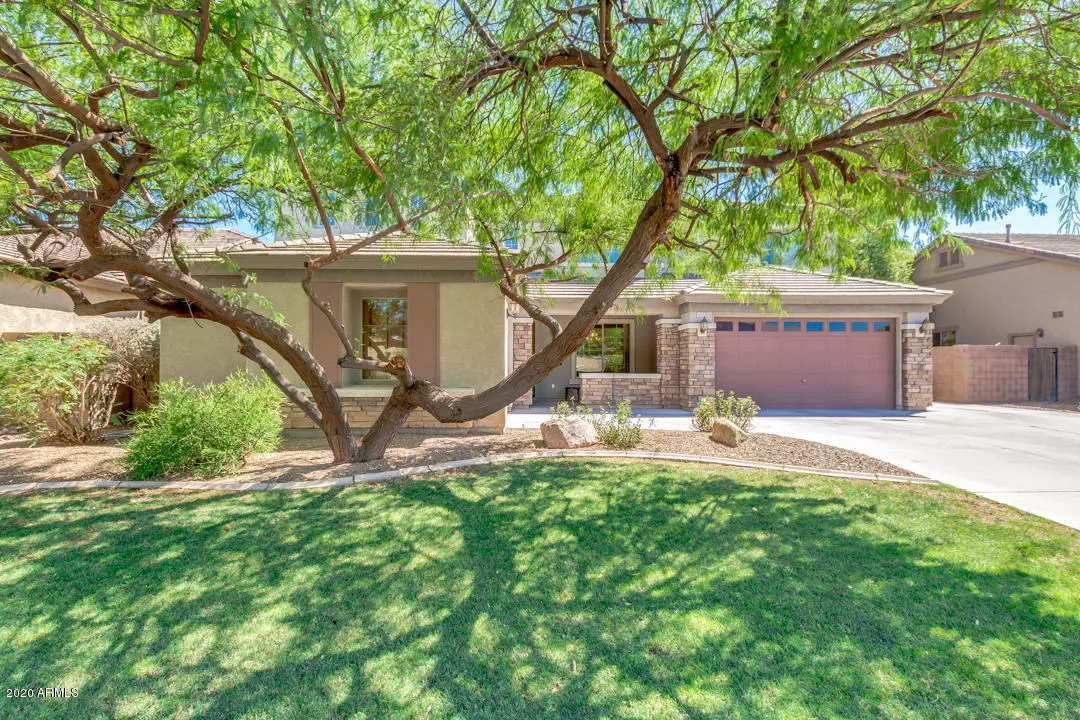 Maricopa, AZ 85139,44555 W Garden Lane