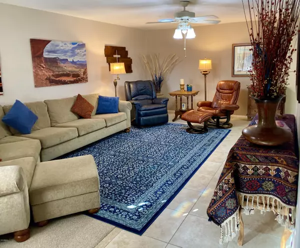 Sun City West, AZ 85375,13505 W BOLERO Drive