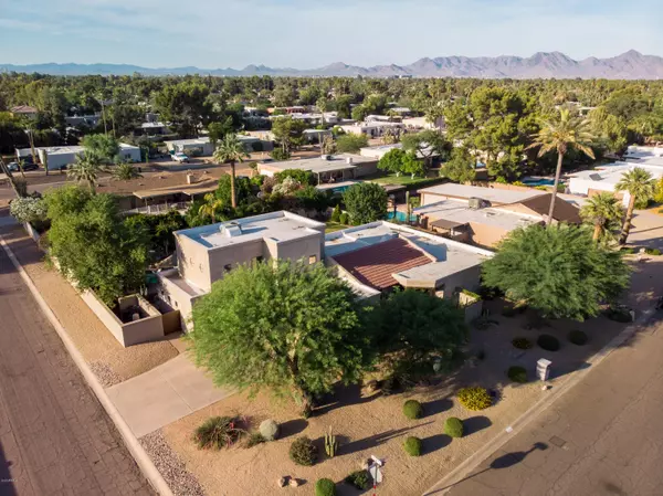 Scottsdale, AZ 85254,5402 E WETHERSFIELD Road