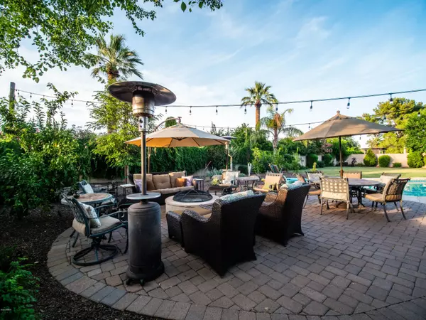 Scottsdale, AZ 85254,5402 E WETHERSFIELD Road