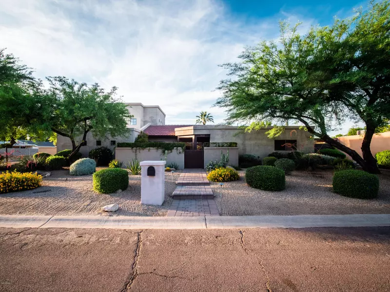 5402 E WETHERSFIELD Road, Scottsdale, AZ 85254