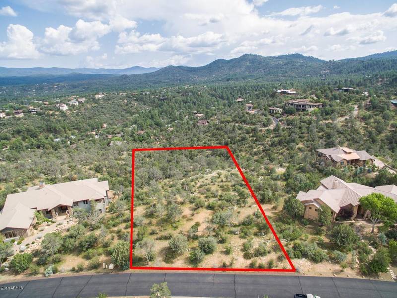 2121 FOREST MOUNTAIN Road #27, Prescott, AZ 86303