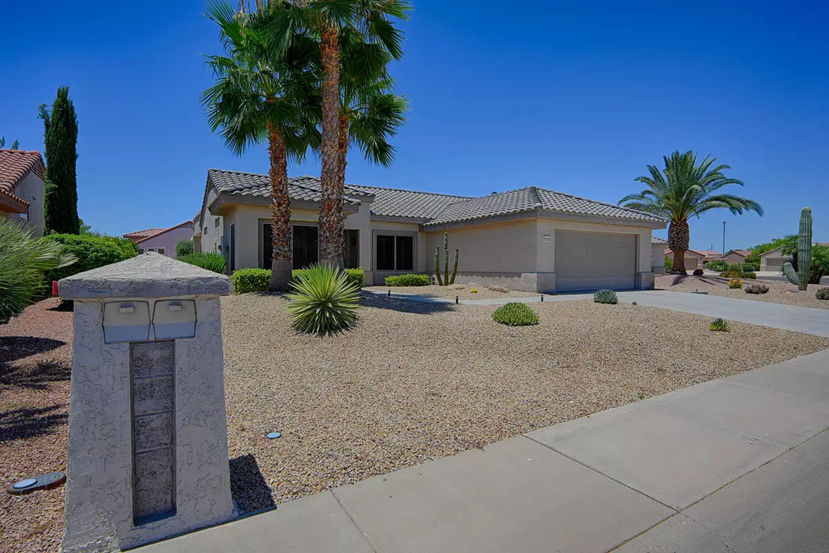 Surprise, AZ 85374,20158 N SAGUARO Court