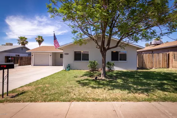 Glendale, AZ 85306,5908 W CALAVAR Road