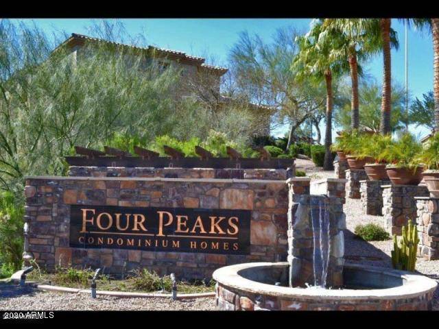 13700 N FOUNTAIN HILLS Boulevard #127, Fountain Hills, AZ 85268