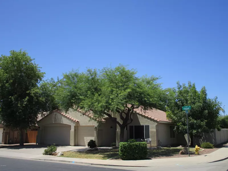 5564 E GARNET Avenue, Mesa, AZ 85206