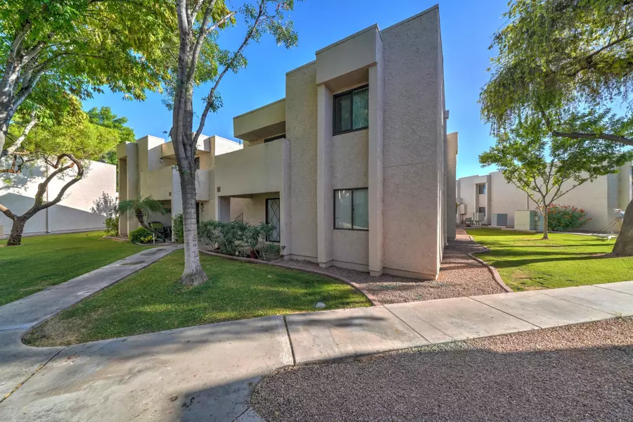 1920 W LINDNER Avenue #147, Mesa, AZ 85202