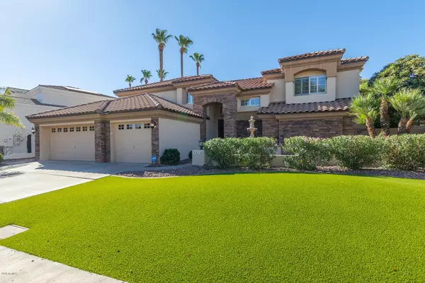 Glendale, AZ 85308,5878 W DEL LAGO Circle