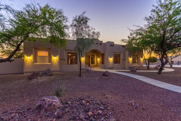 Buckeye, AZ 85326,11406 S 194TH Drive