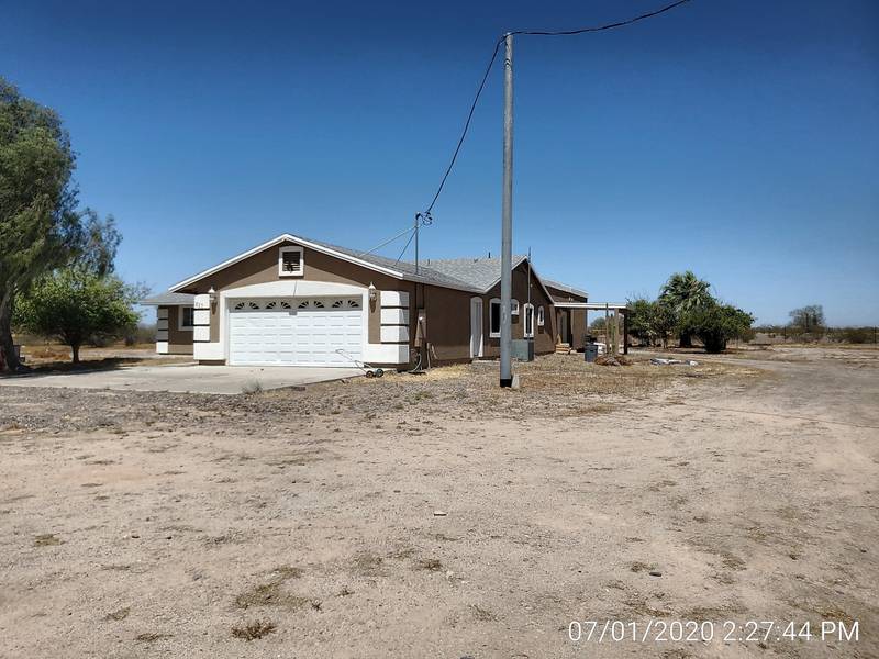 413 S 348TH Avenue, Tonopah, AZ 85354