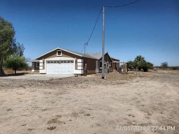 Tonopah, AZ 85354,413 S 348TH Avenue