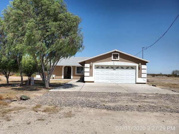 Tonopah, AZ 85354,413 S 348TH Avenue