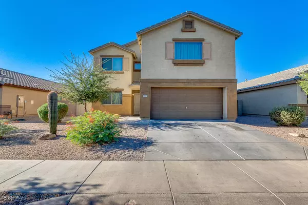 9934 W Hilton Avenue, Tolleson, AZ 85353