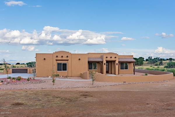 Hereford, AZ 85615,8885 S Mule Place #Lot 65