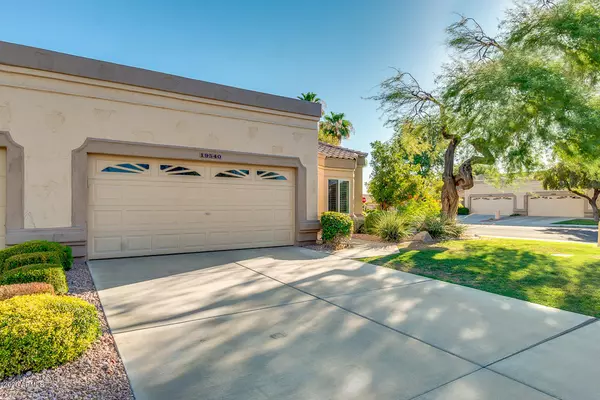 Peoria, AZ 85382,19540 N 88TH Drive