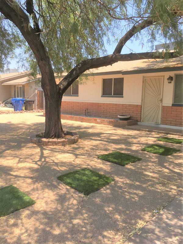 1014 W HICKORY Street, Mesa, AZ 85201