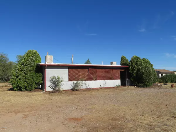 5452 S San Pedro Avenue, Sierra Vista, AZ 85650