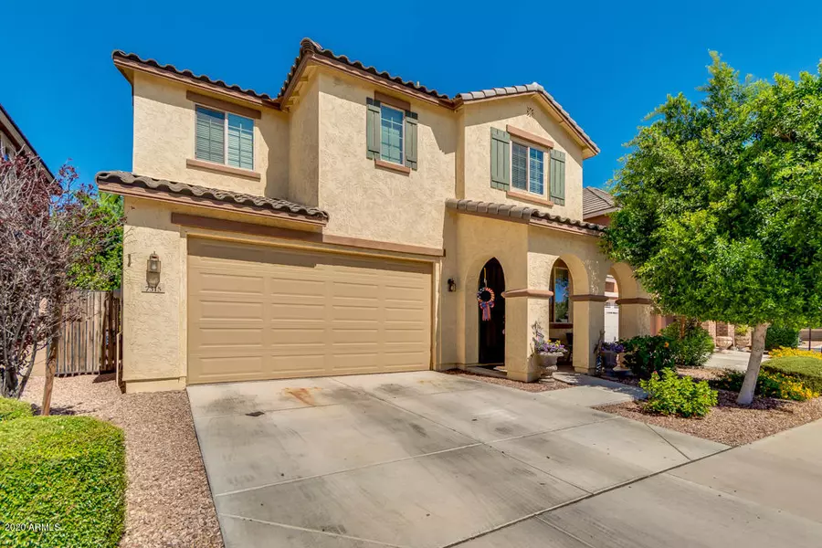 7315 N 90TH Avenue, Glendale, AZ 85305