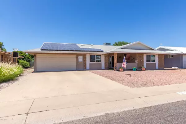 Sun City, AZ 85351,10732 W ROUNDELAY Circle