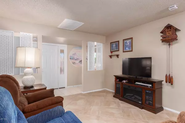 Sun City, AZ 85351,10732 W ROUNDELAY Circle