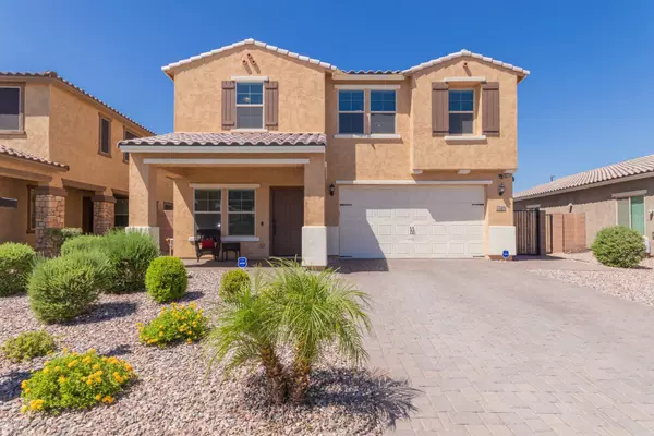 7748 S ABBEY Lane, Gilbert, AZ 85298