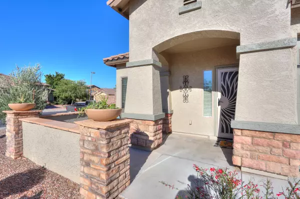 Maricopa, AZ 85139,21669 N SUNSET Drive