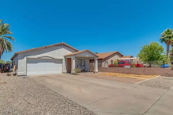 634 N 30TH Place, Phoenix, AZ 85008