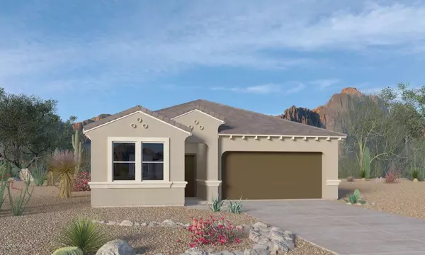 4643 W ORANGE Avenue, Coolidge, AZ 85128