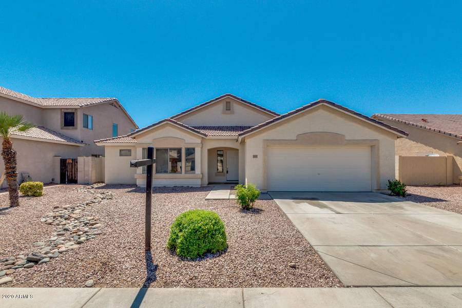 2404 N 107TH Drive, Avondale, AZ 85392