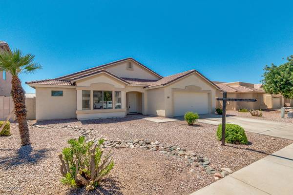 Avondale, AZ 85392,2404 N 107TH Drive