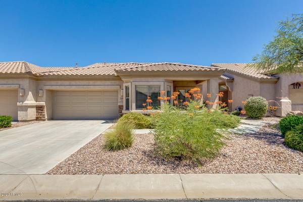 Casa Grande, AZ 85122,1534 E BRENDA Drive