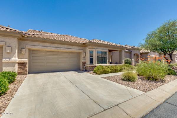 Casa Grande, AZ 85122,1534 E BRENDA Drive