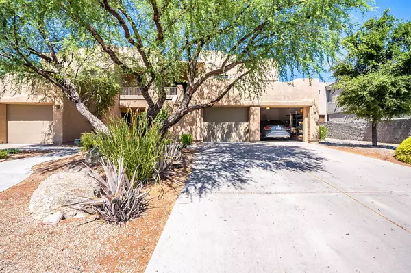 13602 N CAMBRIA Drive #102, Fountain Hills, AZ 85268