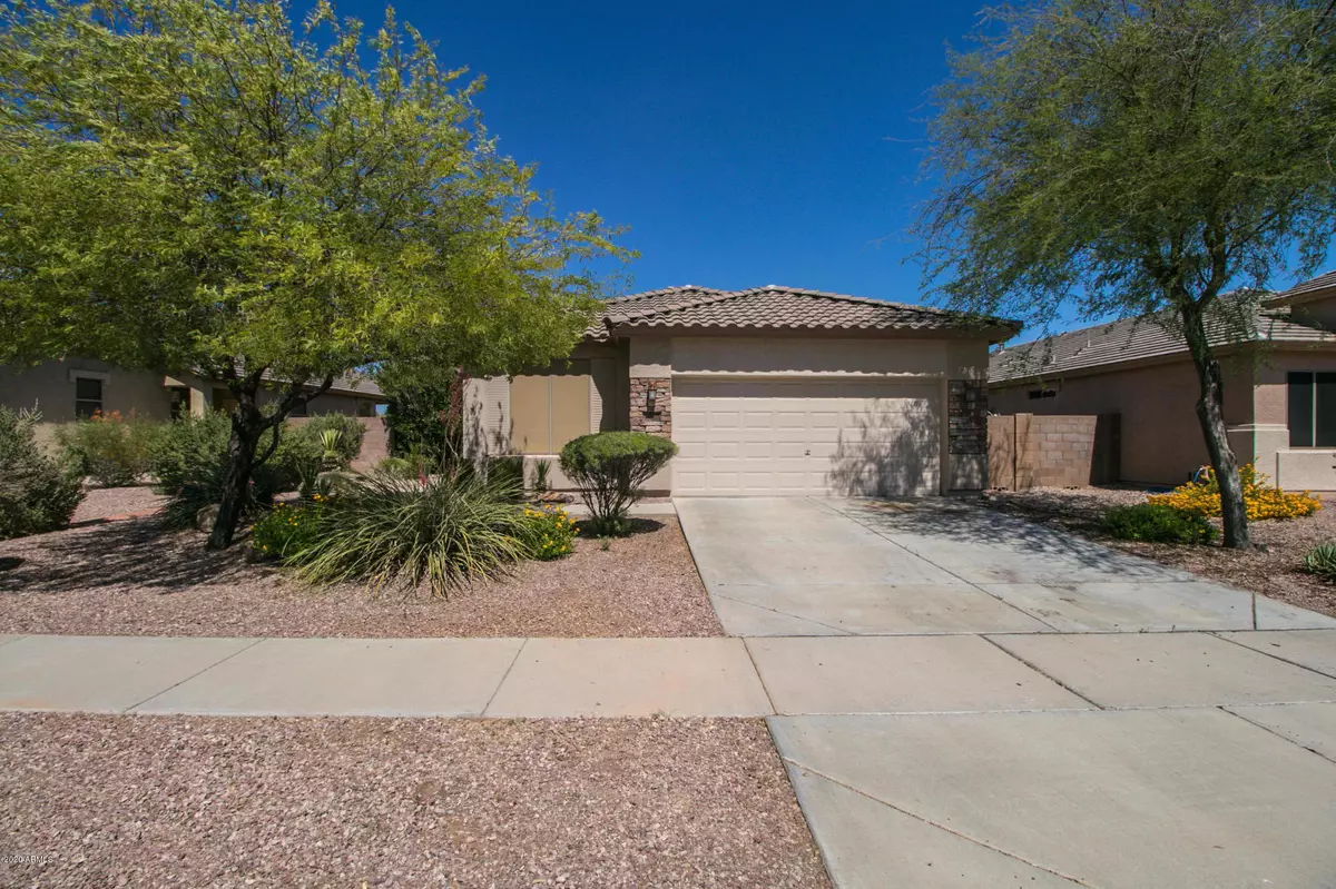 Surprise, AZ 85374,17451 N 169TH Drive