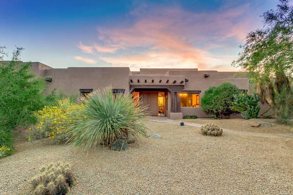 Scottsdale, AZ 85266,28363 N 74TH Street