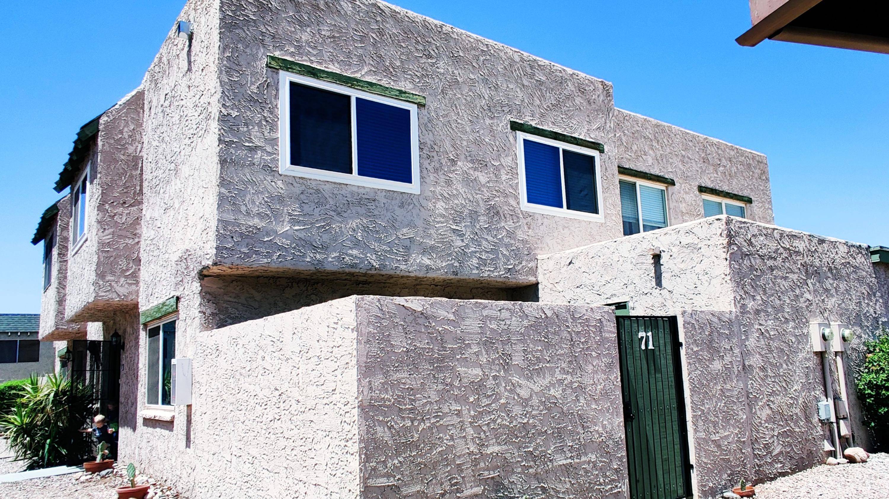 Mesa, AZ 85201,1500 W RIO SALADO Parkway #71