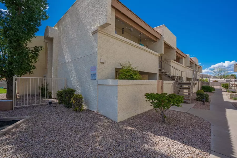 4150 E CACTUS Road #117, Phoenix, AZ 85032