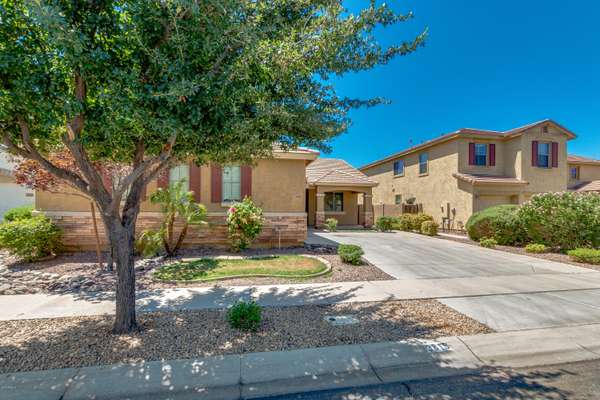 Gilbert, AZ 85295,3819 E PHELPS Street