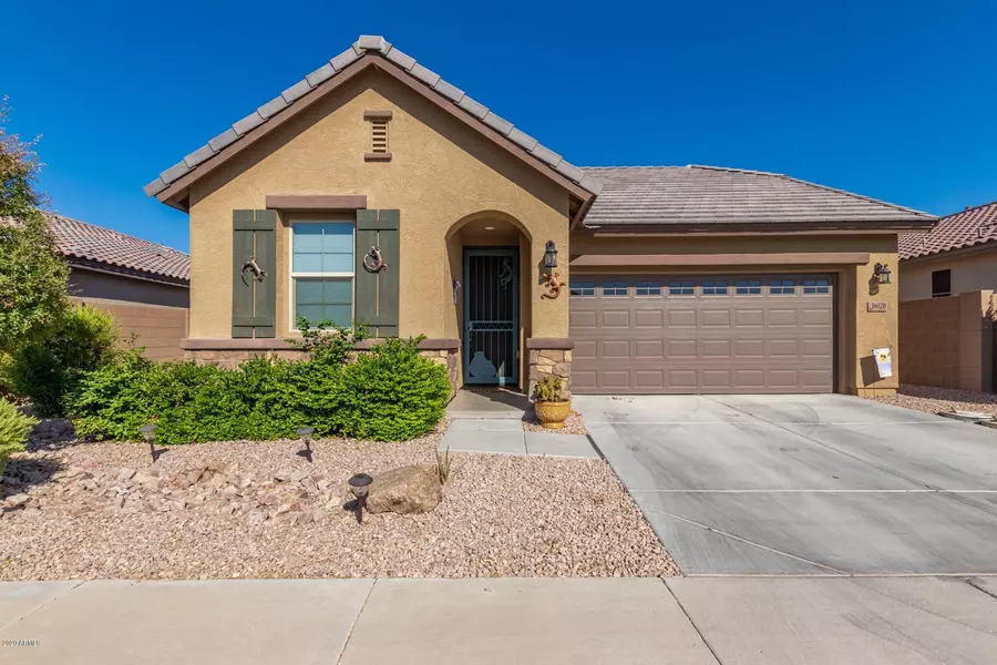 16020 N 109TH Lane, Sun City, AZ 85351