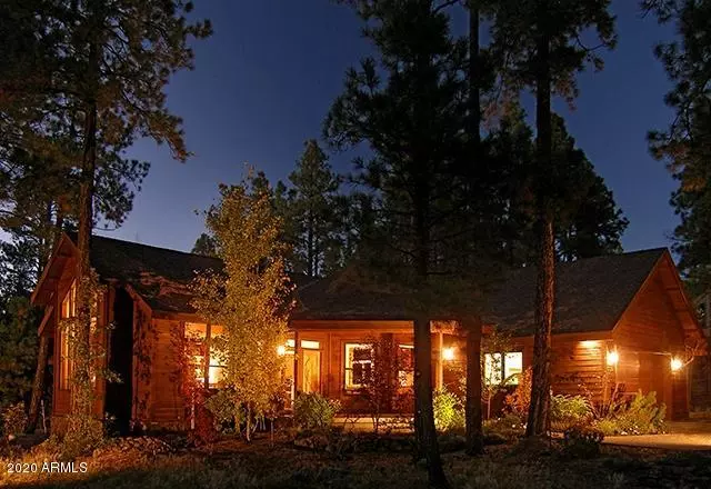 2128 Aubry --, Flagstaff, AZ 86005