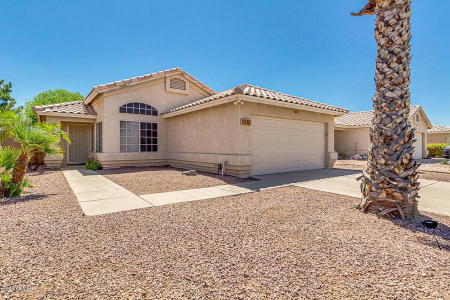 59 N BIRCH Street, Gilbert, AZ 85233