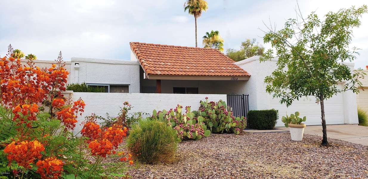 17014 E CALLE DEL SOL --, Fountain Hills, AZ 85268