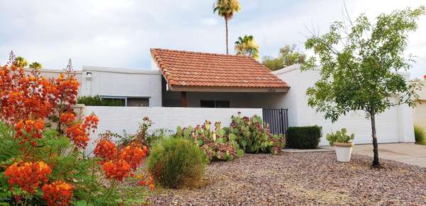 Fountain Hills, AZ 85268,17014 E CALLE DEL SOL --