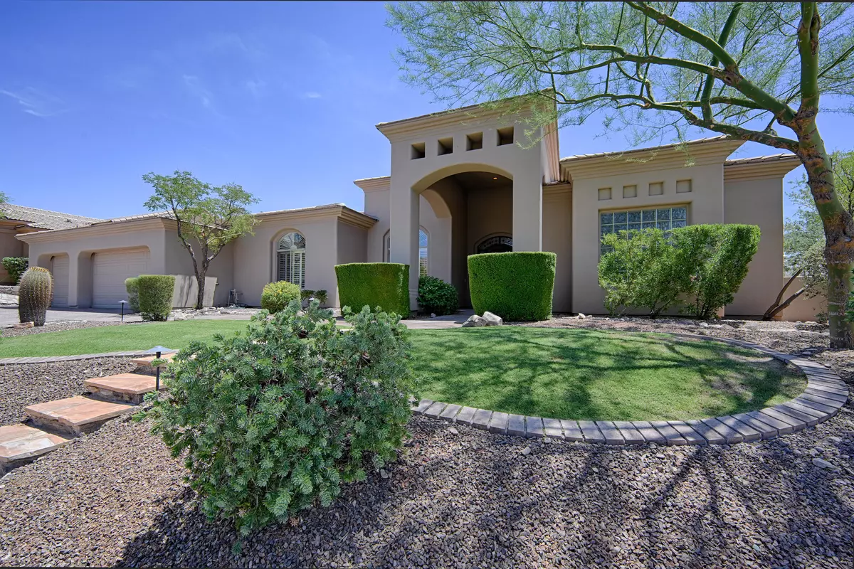 Scottsdale, AZ 85259,12041 E LAUREL Lane