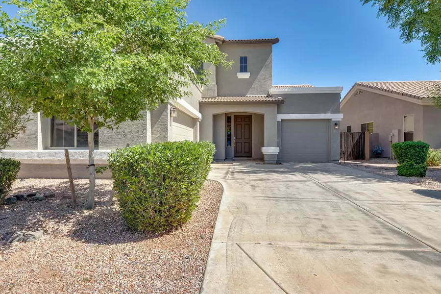 1796 E CAROB Drive, Chandler, AZ 85286