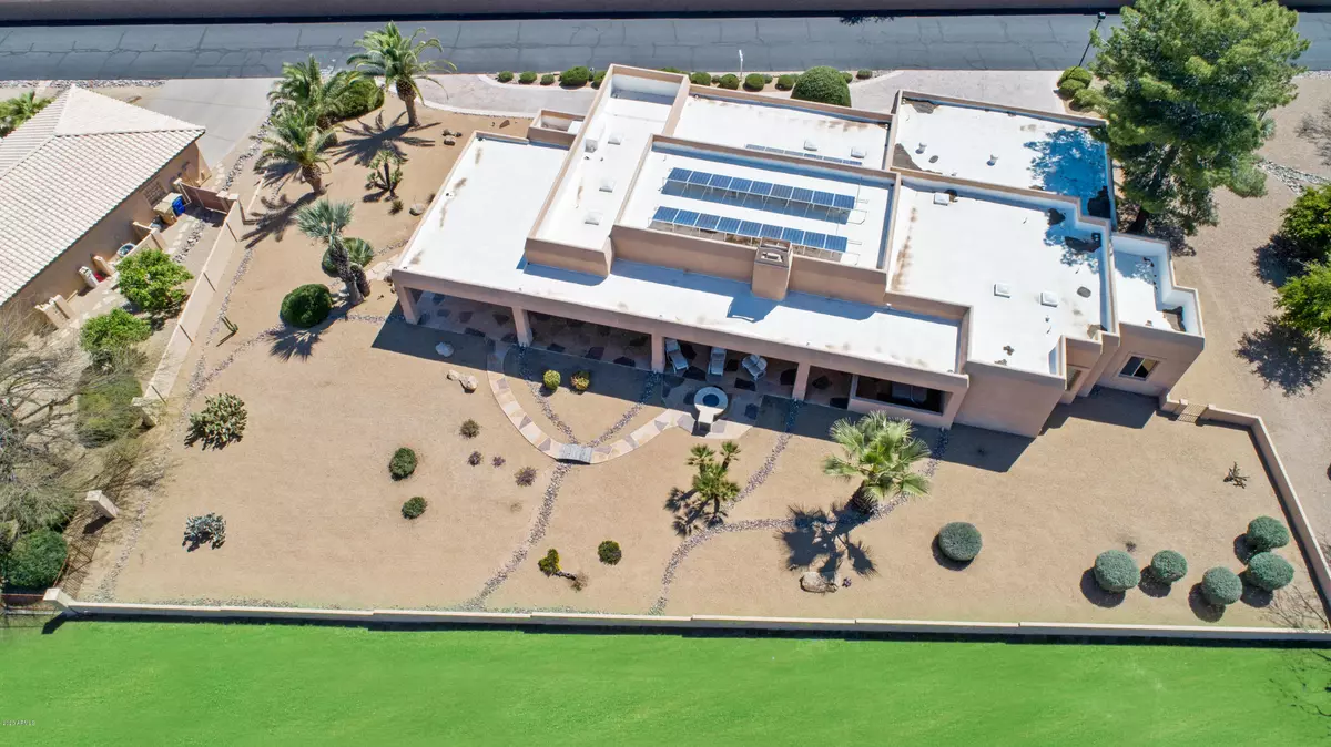 Rio Verde, AZ 85263,18846 E MCDOWELL MOUNTAIN Drive